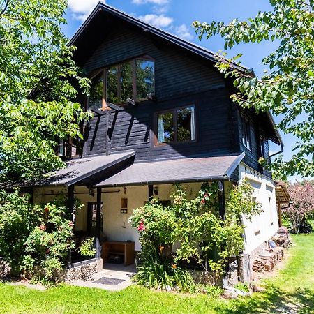 Silva Cabin - In The Heart Of Bran, Next To The Castle W/ Free Parking Bran  Exterior photo