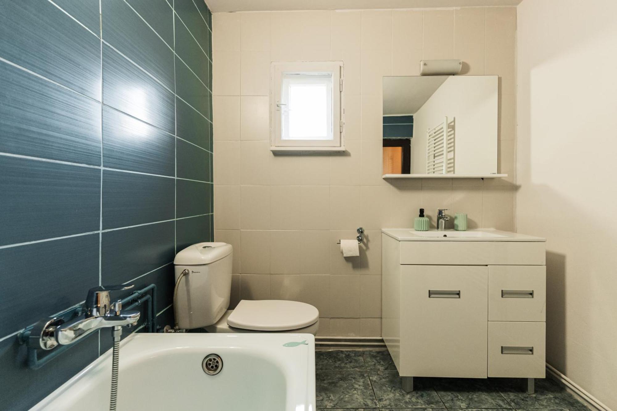 Silva Cabin - In The Heart Of Bran, Next To The Castle W/ Free Parking Bran  Exterior photo