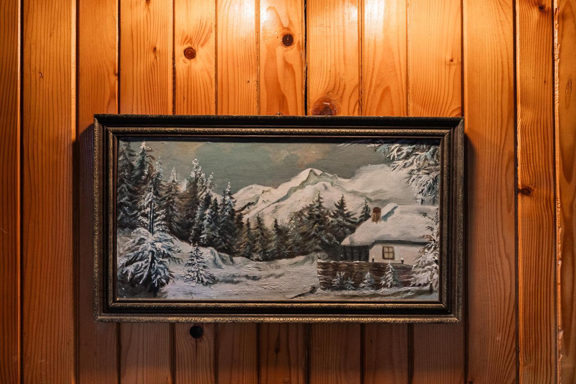 Silva Cabin - In The Heart Of Bran, Next To The Castle W/ Free Parking Bran  Exterior photo