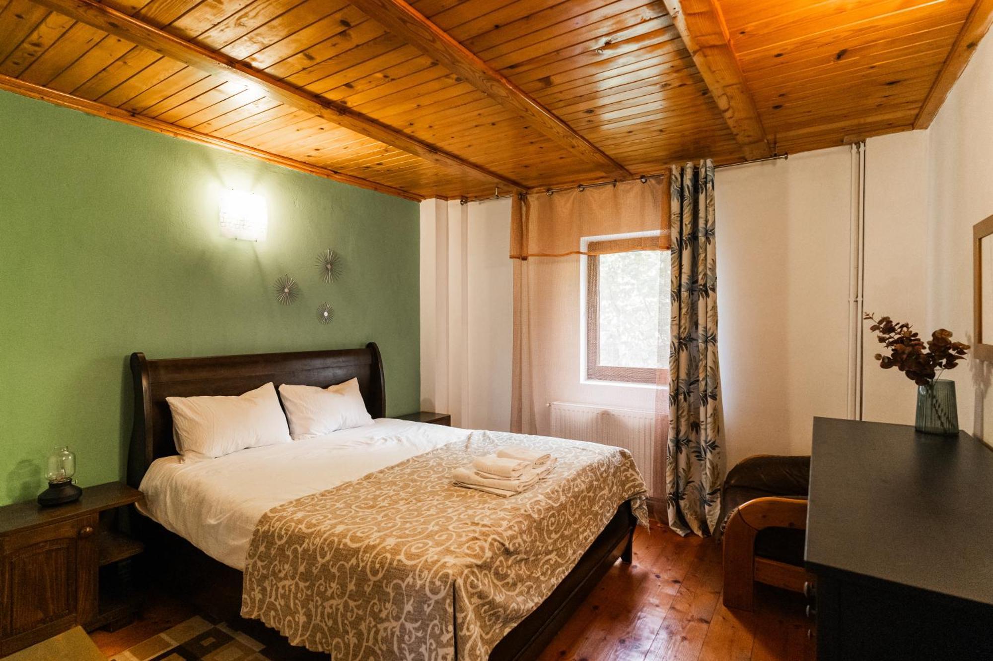 Silva Cabin - In The Heart Of Bran, Next To The Castle W/ Free Parking Bran  Exterior photo