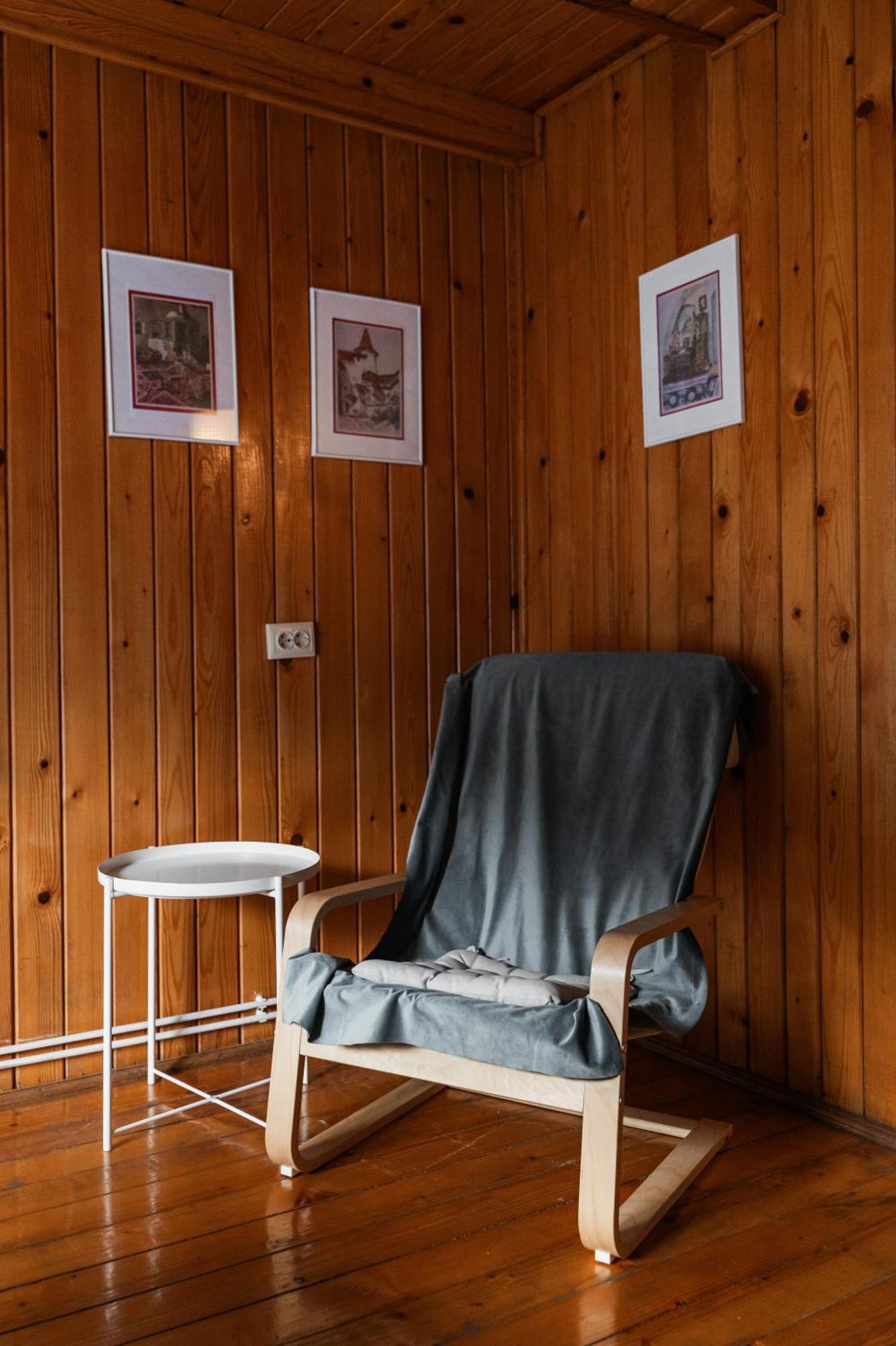 Silva Cabin - In The Heart Of Bran, Next To The Castle W/ Free Parking Bran  Exterior photo