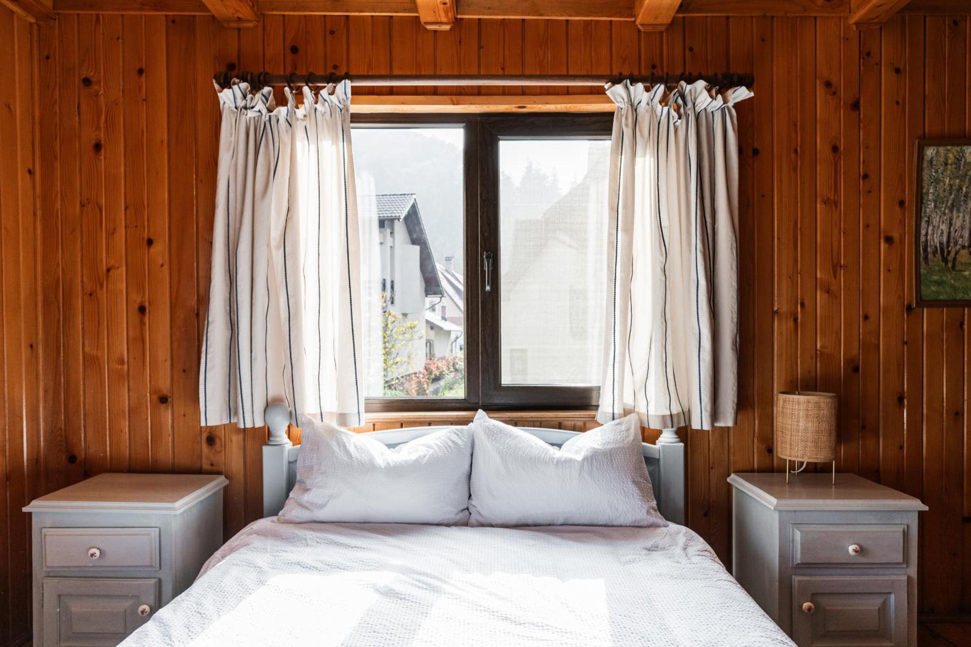 Silva Cabin - In The Heart Of Bran, Next To The Castle W/ Free Parking Bran  Exterior photo