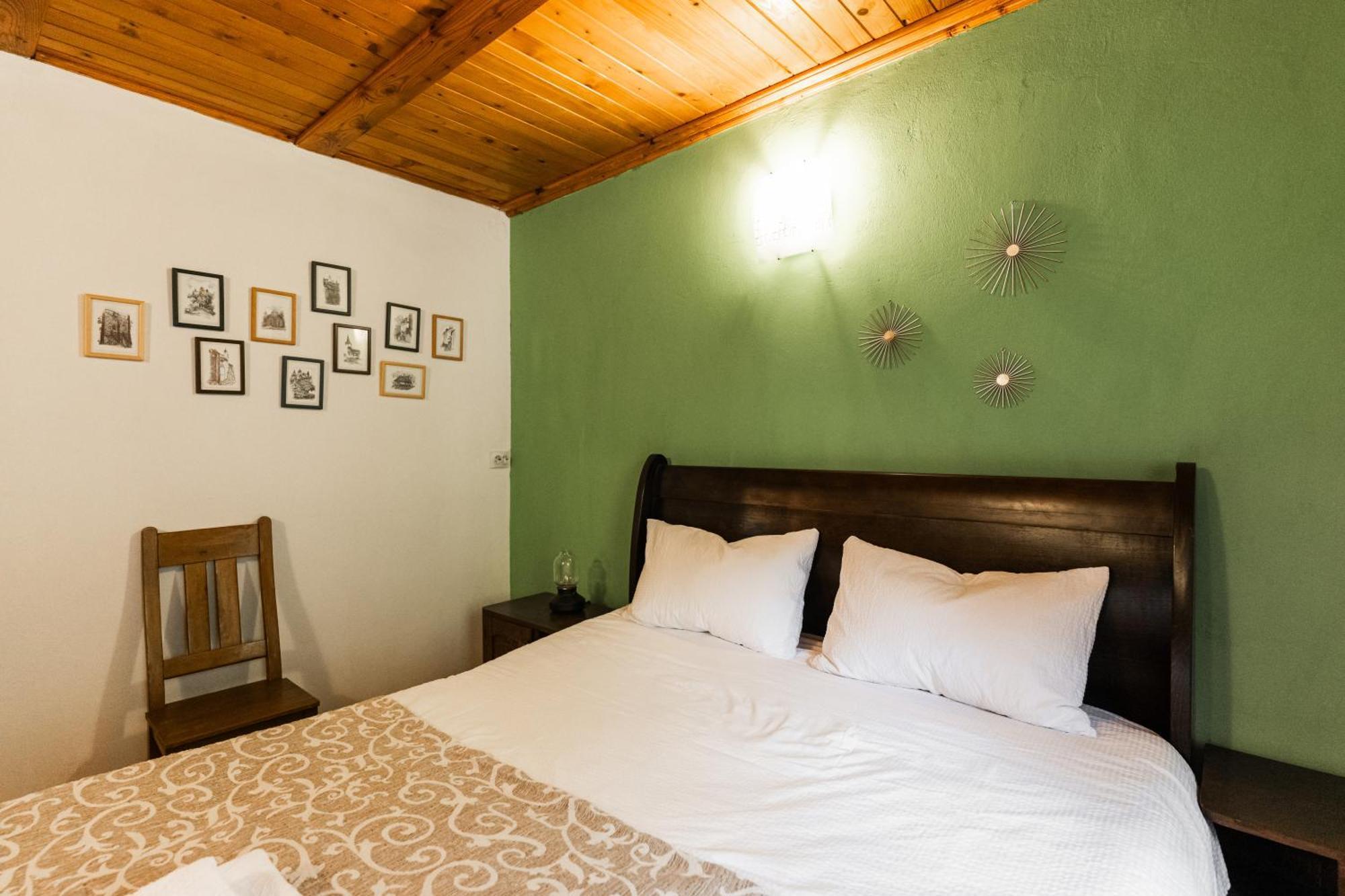 Silva Cabin - In The Heart Of Bran, Next To The Castle W/ Free Parking Bran  Exterior photo