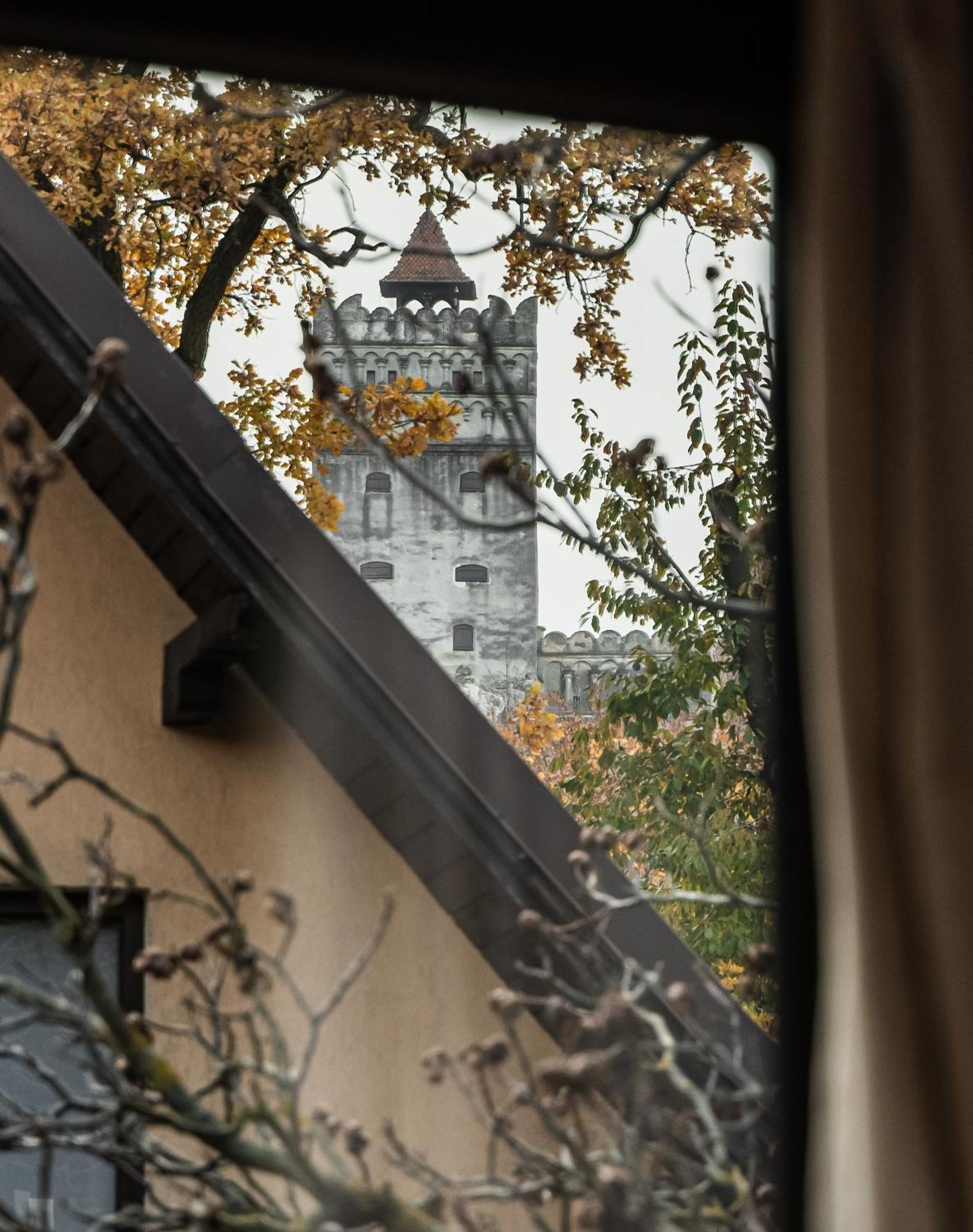 Silva Cabin - In The Heart Of Bran, Next To The Castle W/ Free Parking Bran  Exterior photo