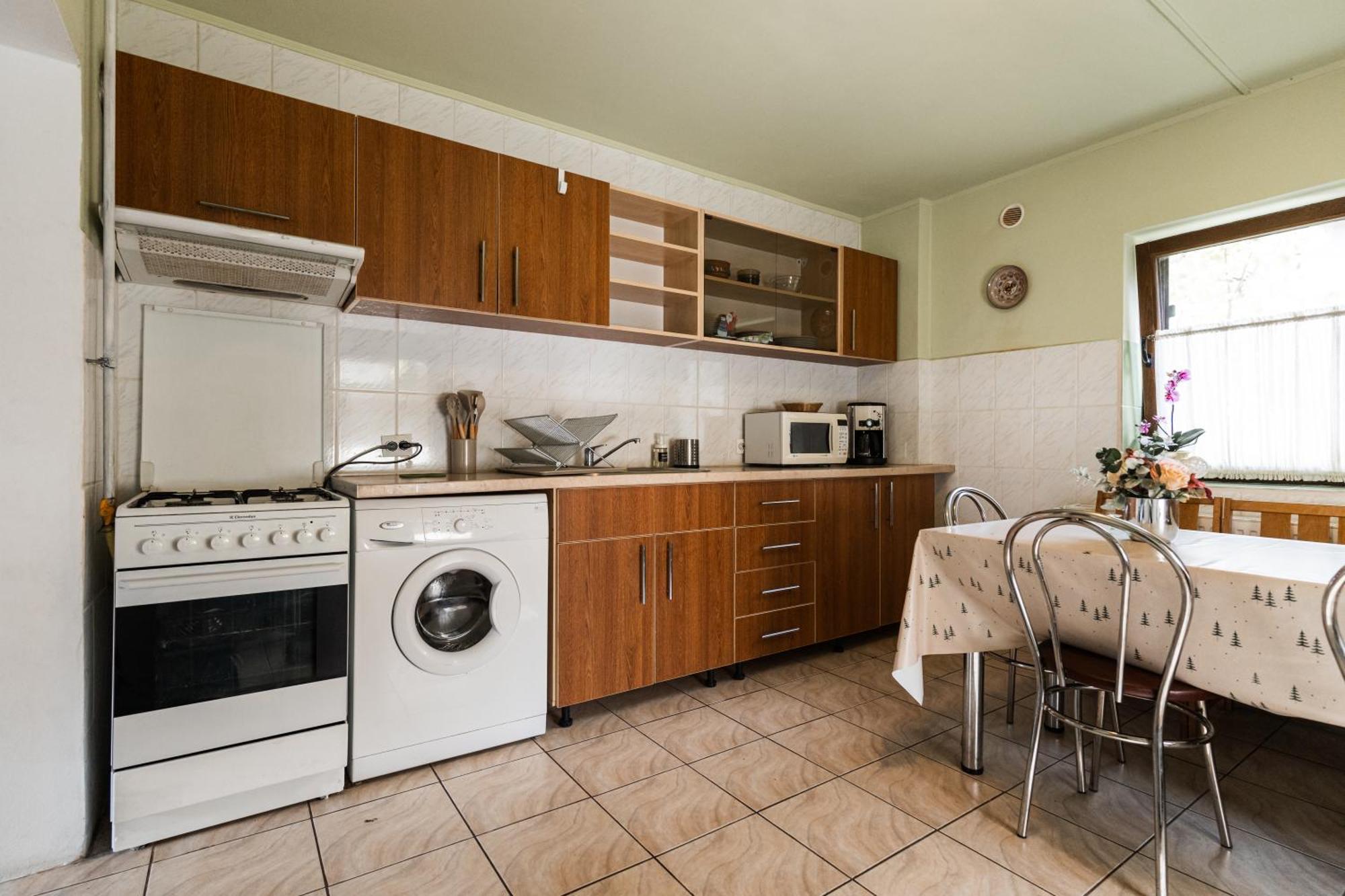 Silva Cabin - In The Heart Of Bran, Next To The Castle W/ Free Parking Bran  Exterior photo